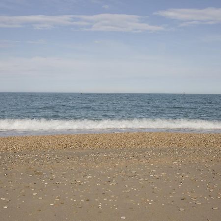 Rooms A Due Passi Dal Mare Порто-Реканати Экстерьер фото