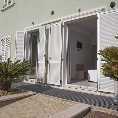 Rooms A Due Passi Dal Mare Порто-Реканати Экстерьер фото