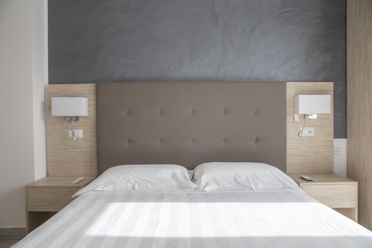 Rooms A Due Passi Dal Mare Порто-Реканати Экстерьер фото
